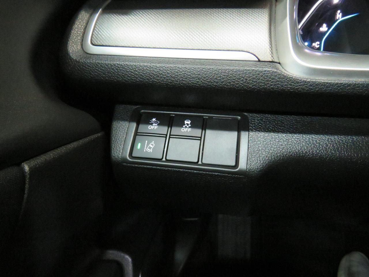 2020 Honda Civic EX | Sunroof | BSM | ACC | LaneDep | CarPlay Photo