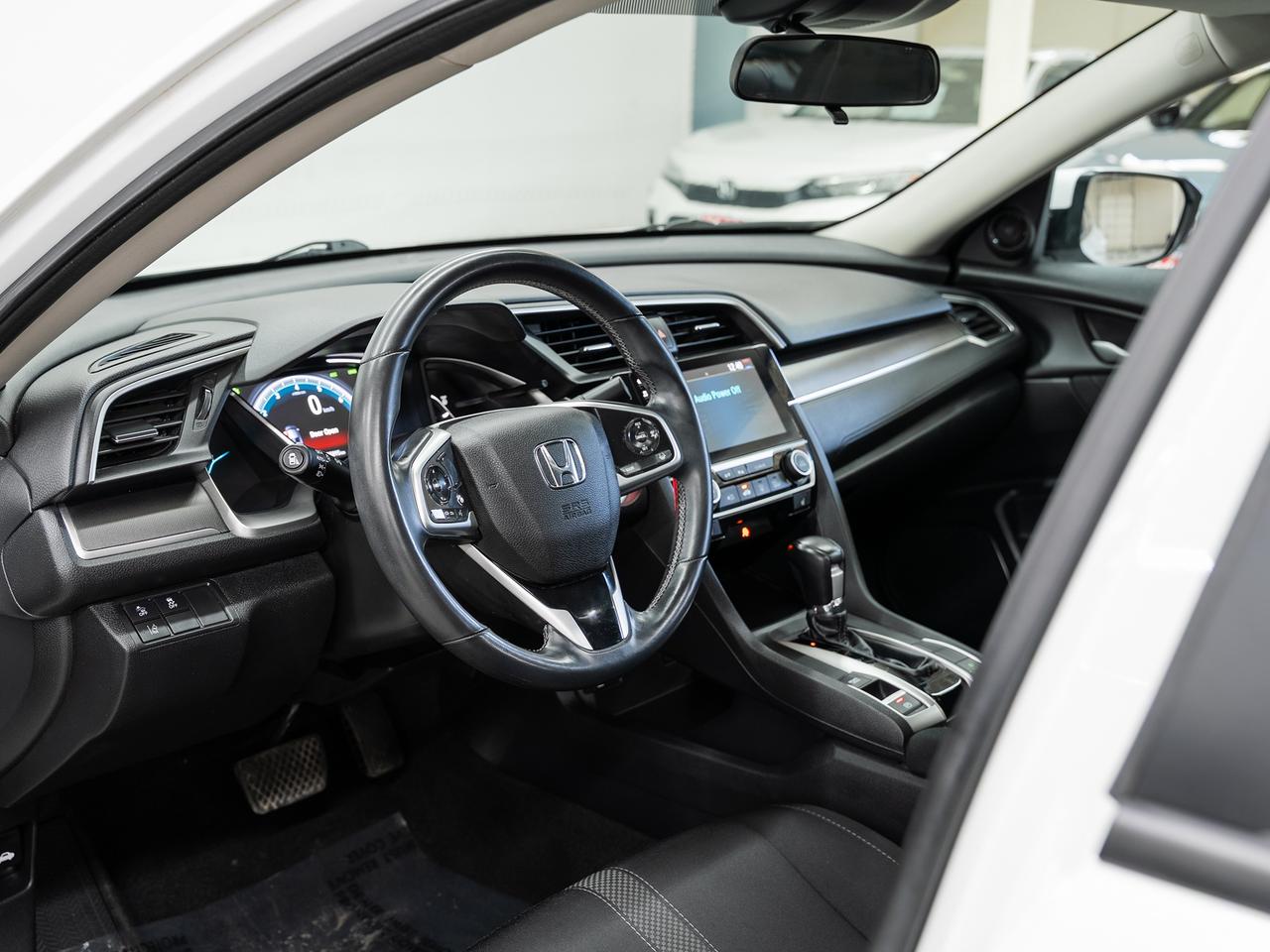 2020 Honda Civic EX | Sunroof | BSM | ACC | LaneDep | CarPlay Photo