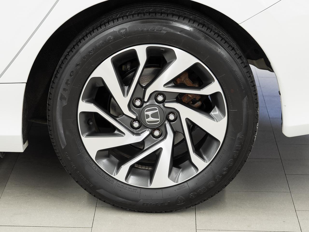 2020 Honda Civic EX | Sunroof | BSM | ACC | LaneDep | CarPlay