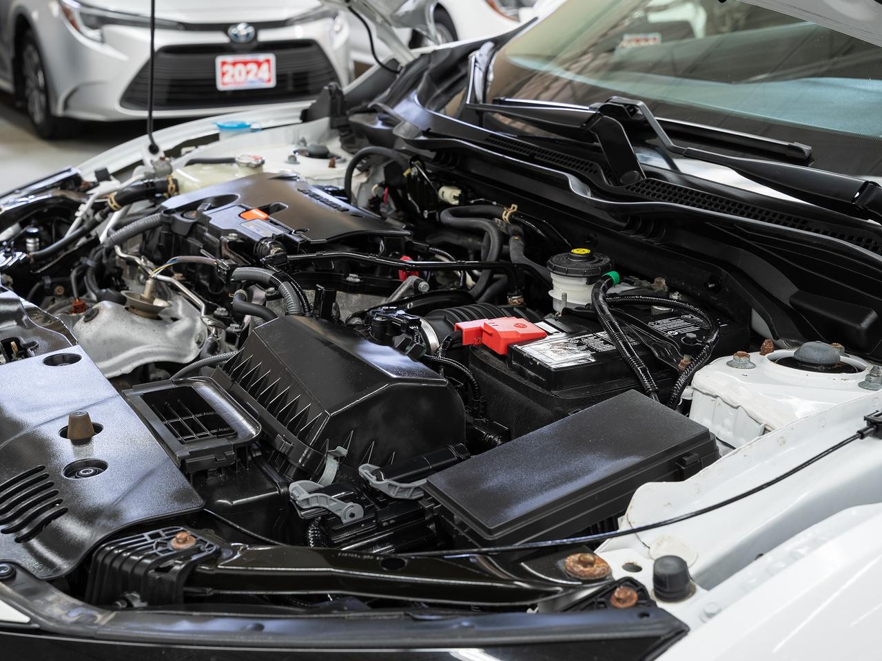 2020 Honda Civic EX | Sunroof | BSM | ACC | LaneDep | CarPlay Photo