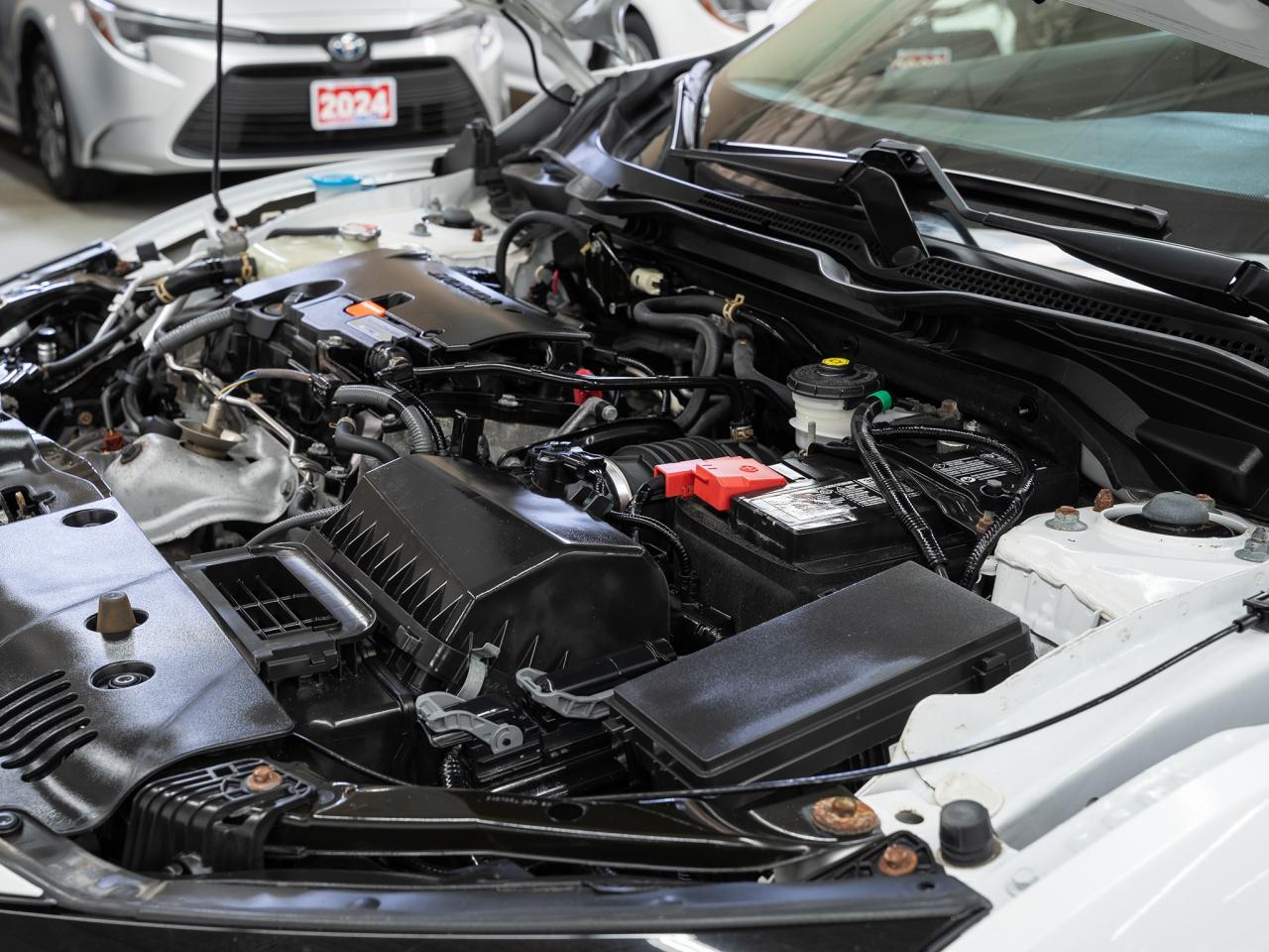 2020 Honda Civic EX | Sunroof | BSM | ACC | LaneDep | CarPlay