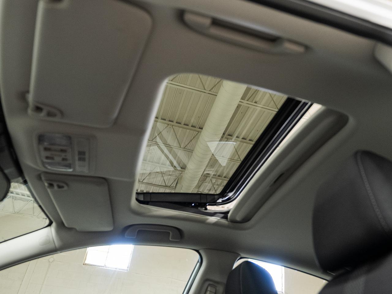2020 Honda Civic EX | Sunroof | BSM | ACC | LaneDep | CarPlay Photo