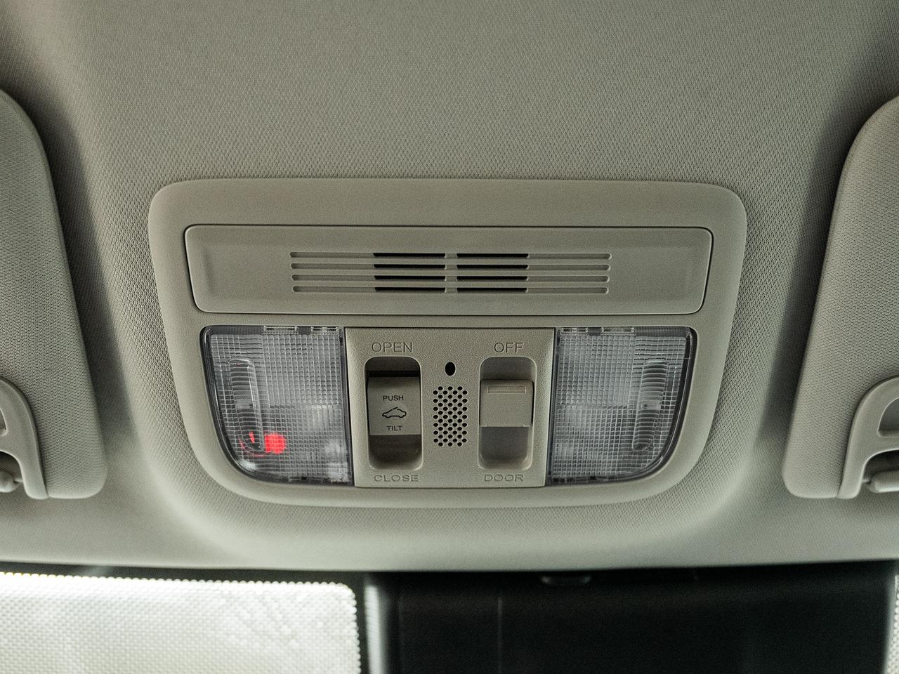 2020 Honda Civic EX | Sunroof | BSM | ACC | LaneDep | CarPlay