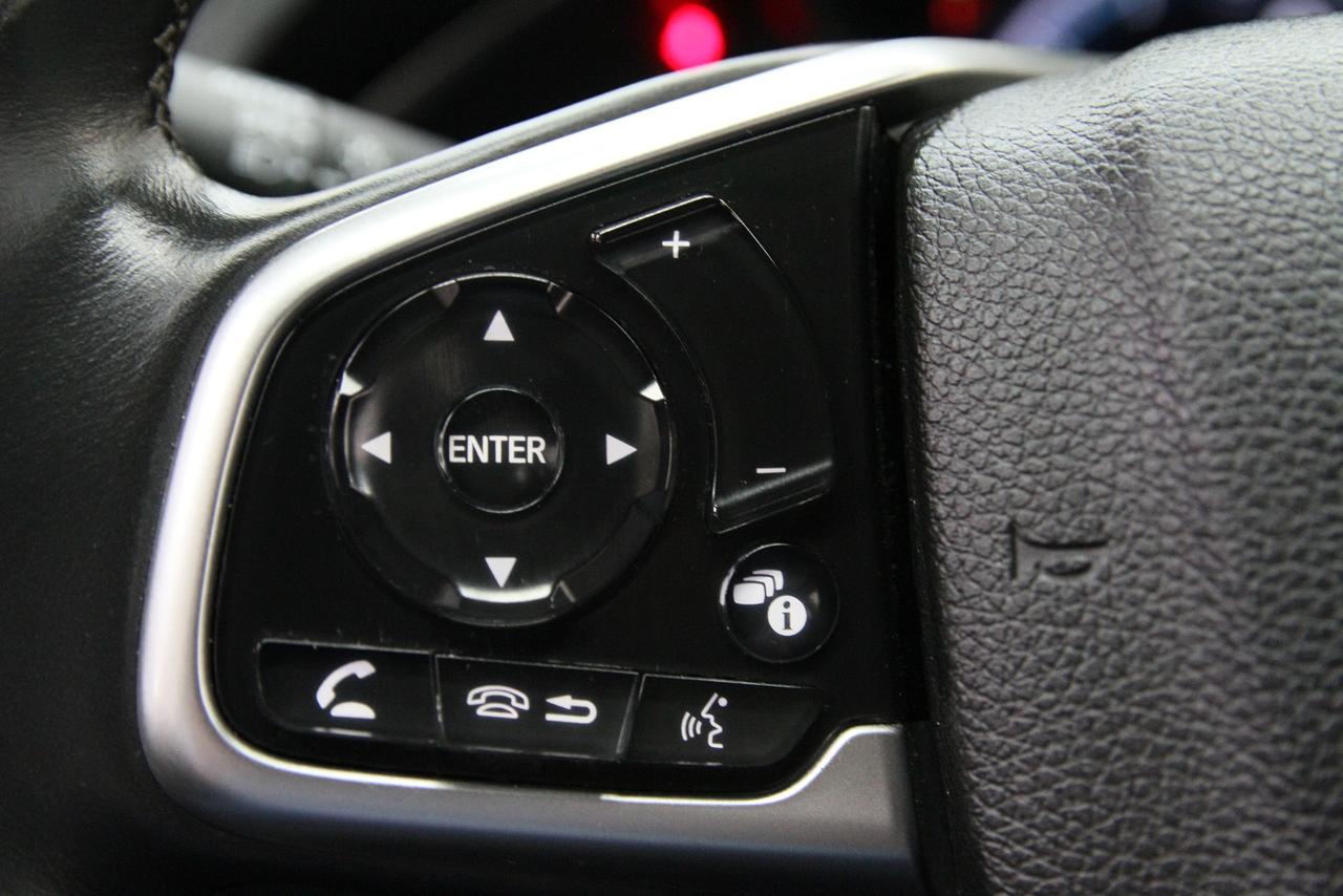 2020 Honda Civic EX | Sunroof | BSM | ACC | LaneDep | CarPlay