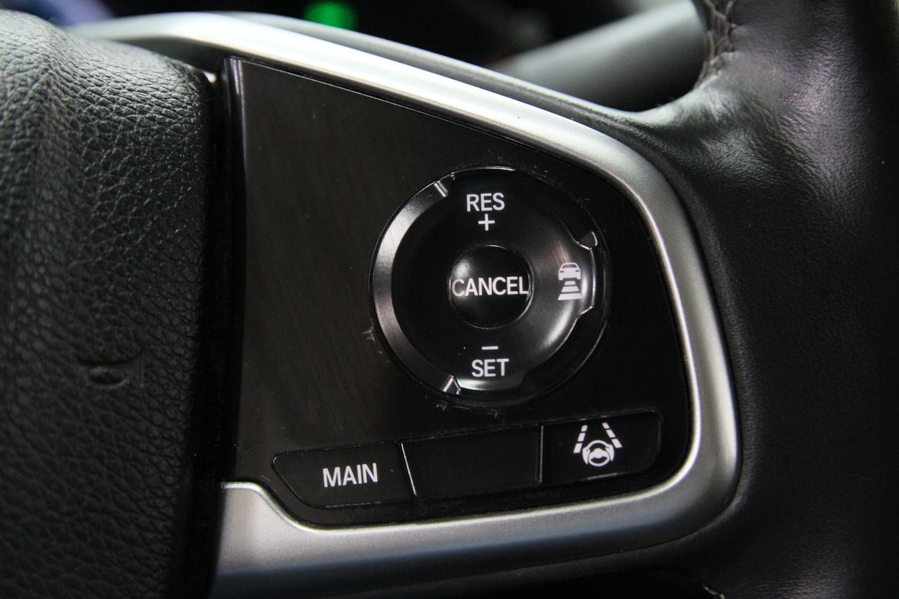 2020 Honda Civic EX | Sunroof | BSM | ACC | LaneDep | CarPlay