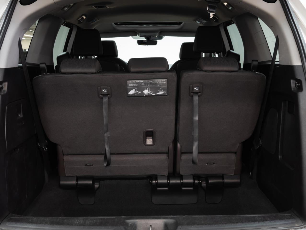 2020 Honda Odyssey EX-L RES | Leather | Sunroof | BSM | ACC | CarPlay Photo