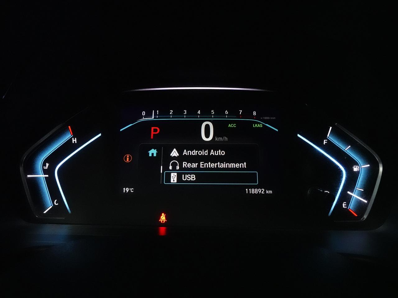 2020 Honda Odyssey EX-L RES | Leather | Sunroof | BSM | ACC | CarPlay