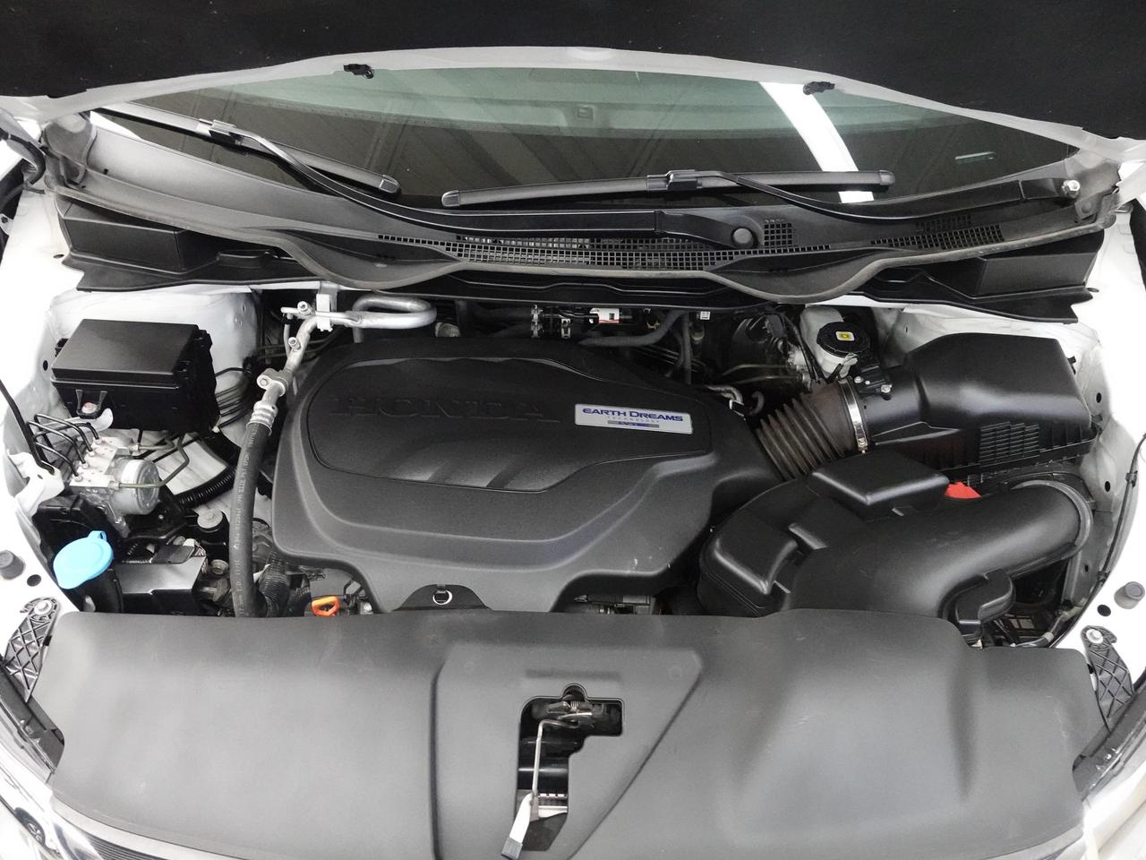 2020 Honda Odyssey EX-L RES | Leather | Sunroof | BSM | ACC | CarPlay