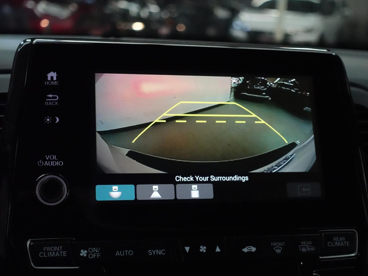 2020 Honda Odyssey EX-L RES | Leather | Sunroof | BSM | ACC | CarPlay Photo