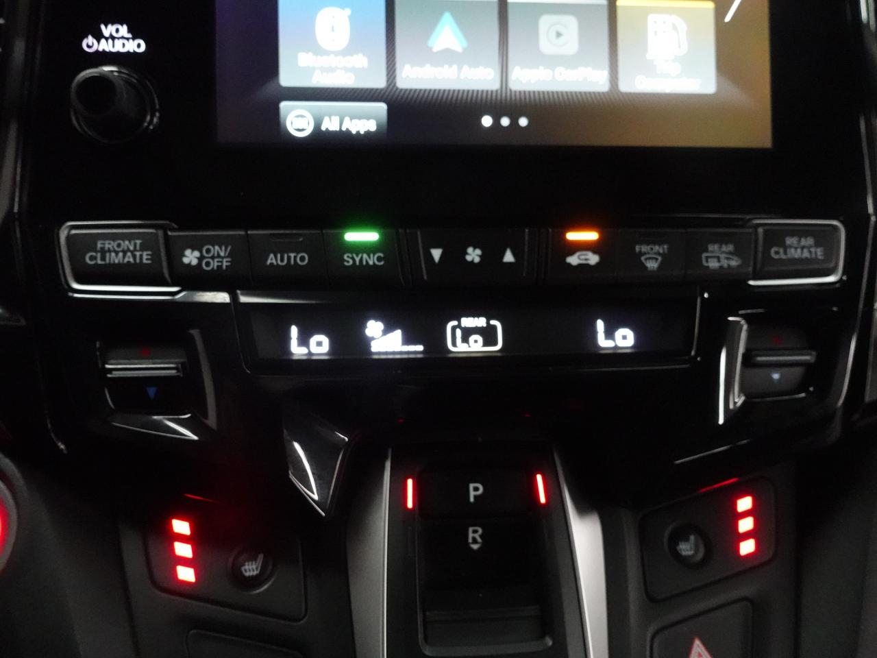 2020 Honda Odyssey EX-L RES | Leather | Sunroof | BSM | ACC | CarPlay Photo