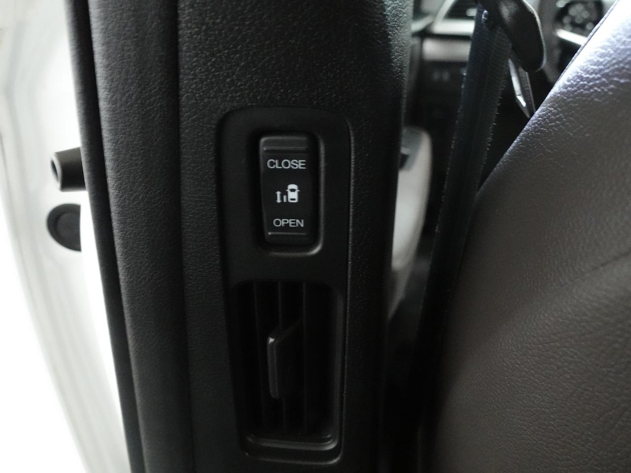 2020 Honda Odyssey EX-L RES | Leather | Sunroof | BSM | ACC | CarPlay