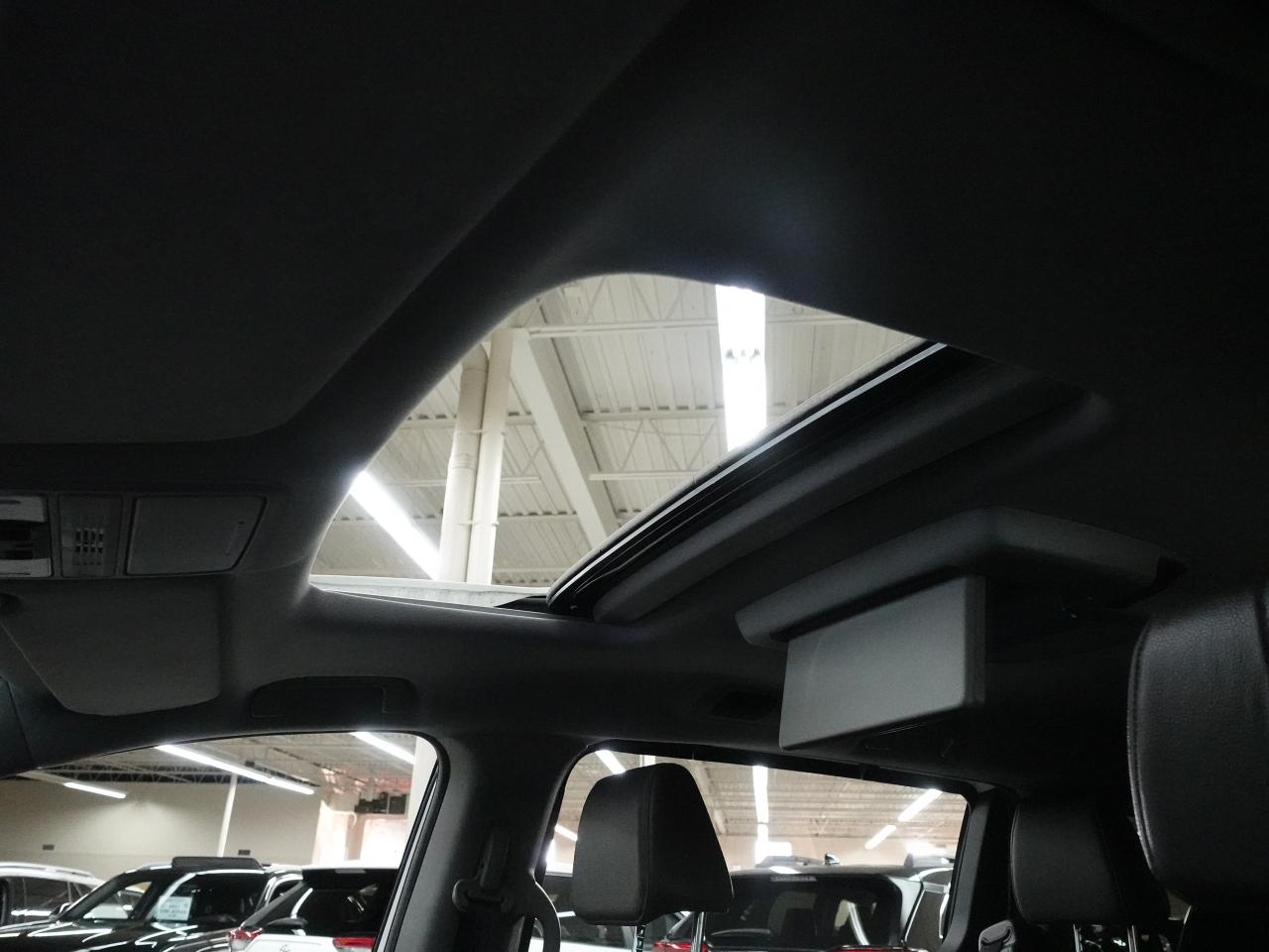 2020 Honda Odyssey EX-L RES | Leather | Sunroof | BSM | ACC | CarPlay Photo