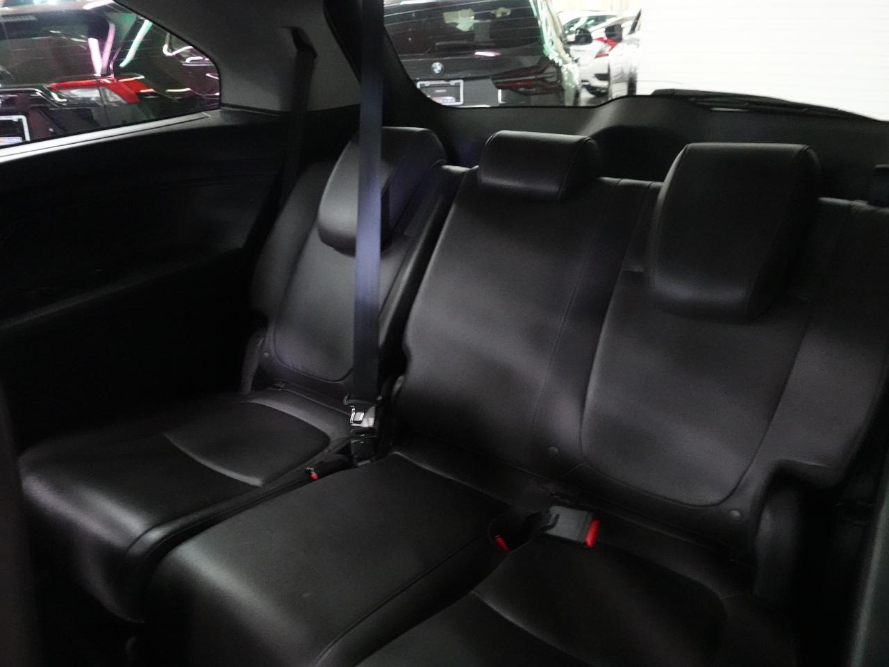 2020 Honda Odyssey EX-L RES | Leather | Sunroof | BSM | ACC | CarPlay Photo