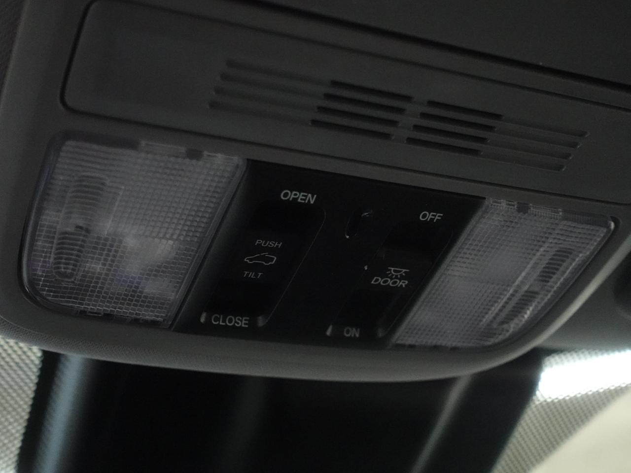 2020 Honda Odyssey EX-L RES | Leather | Sunroof | BSM | ACC | CarPlay