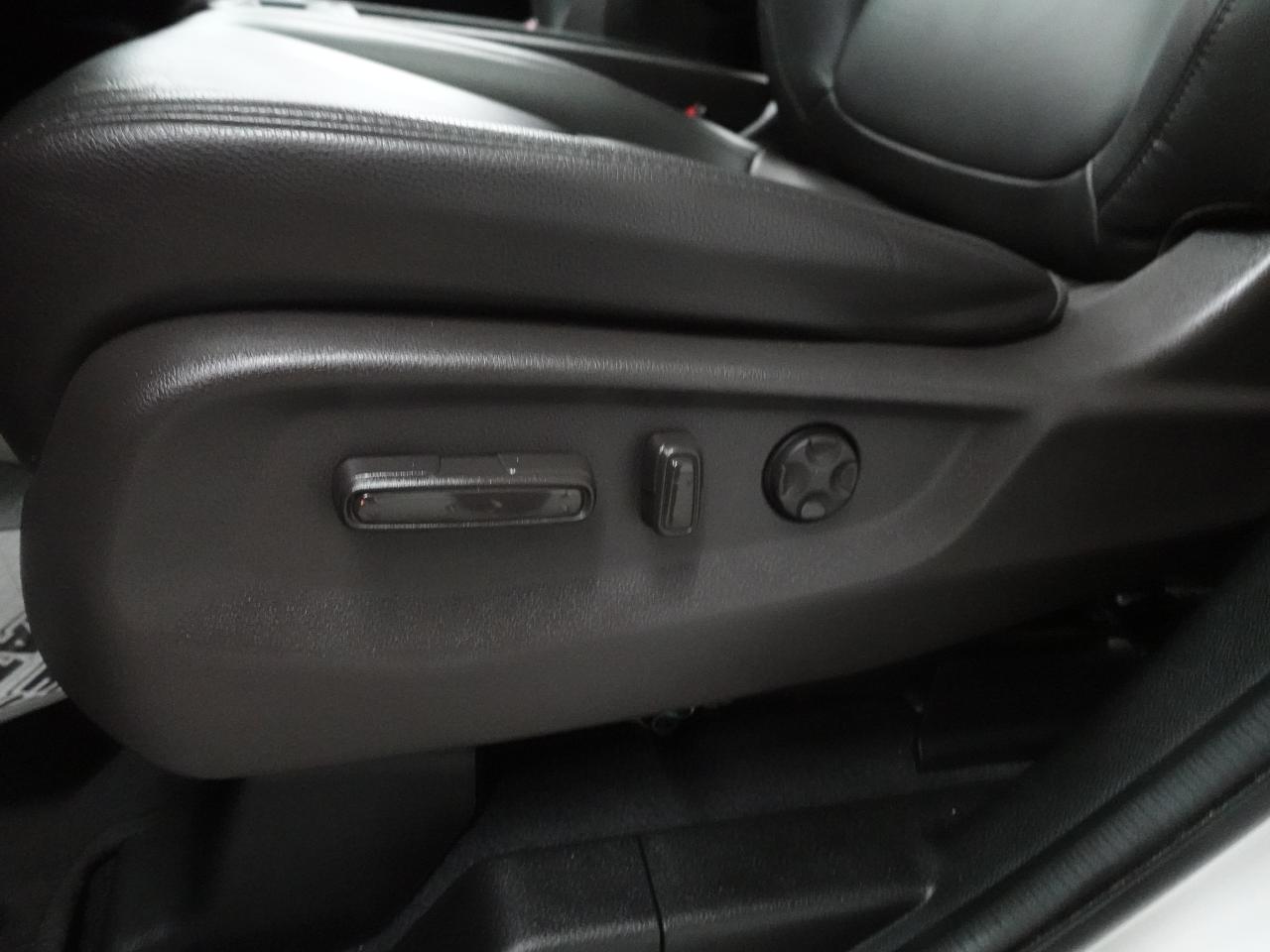 2020 Honda Odyssey EX-L RES | Leather | Sunroof | BSM | ACC | CarPlay Photo