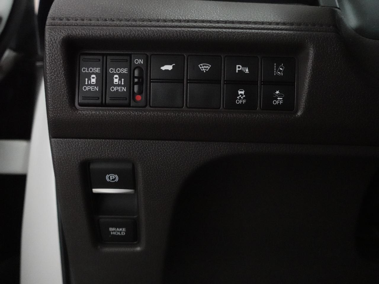 2020 Honda Odyssey EX-L RES | Leather | Sunroof | BSM | ACC | CarPlay