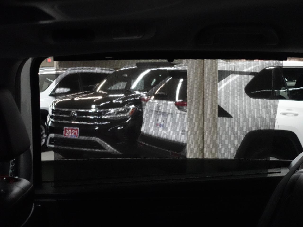 2020 Honda Odyssey EX-L RES | Leather | Sunroof | BSM | ACC | CarPlay Photo