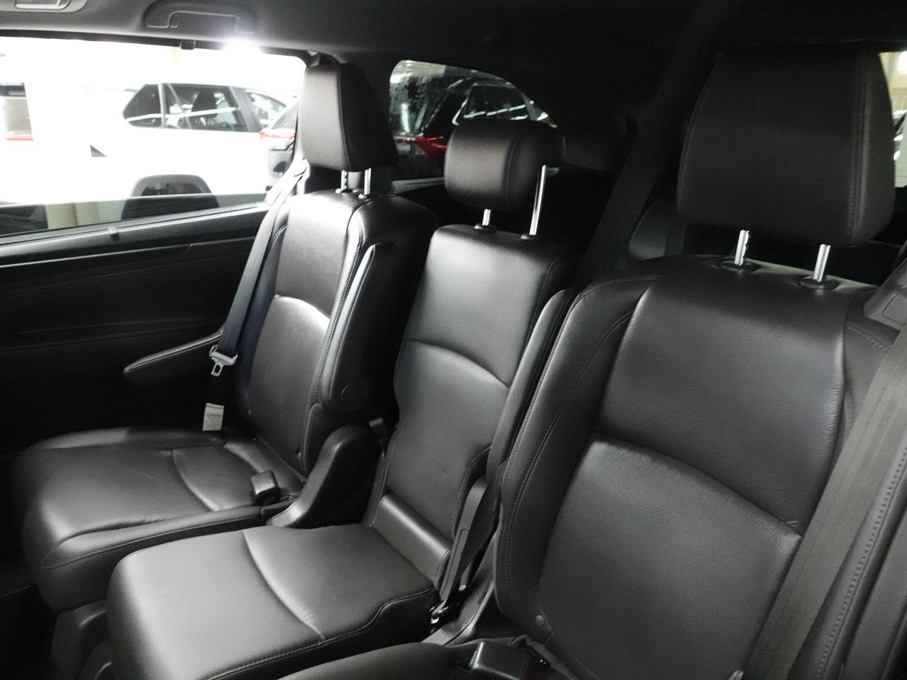 2020 Honda Odyssey EX-L RES | Leather | Sunroof | BSM | ACC | CarPlay