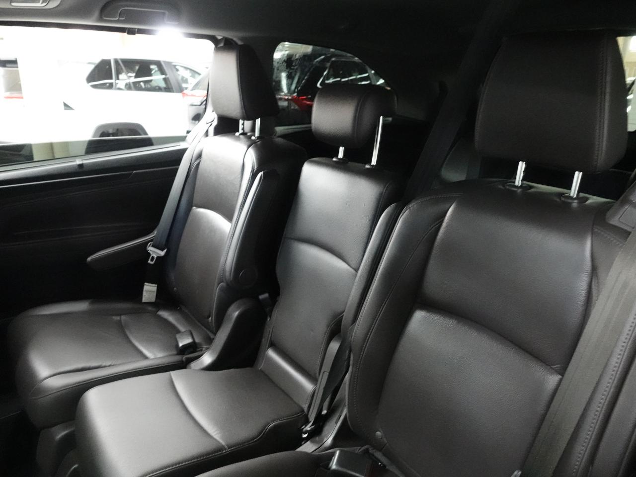 2020 Honda Odyssey EX-L RES | Leather | Sunroof | BSM | ACC | CarPlay