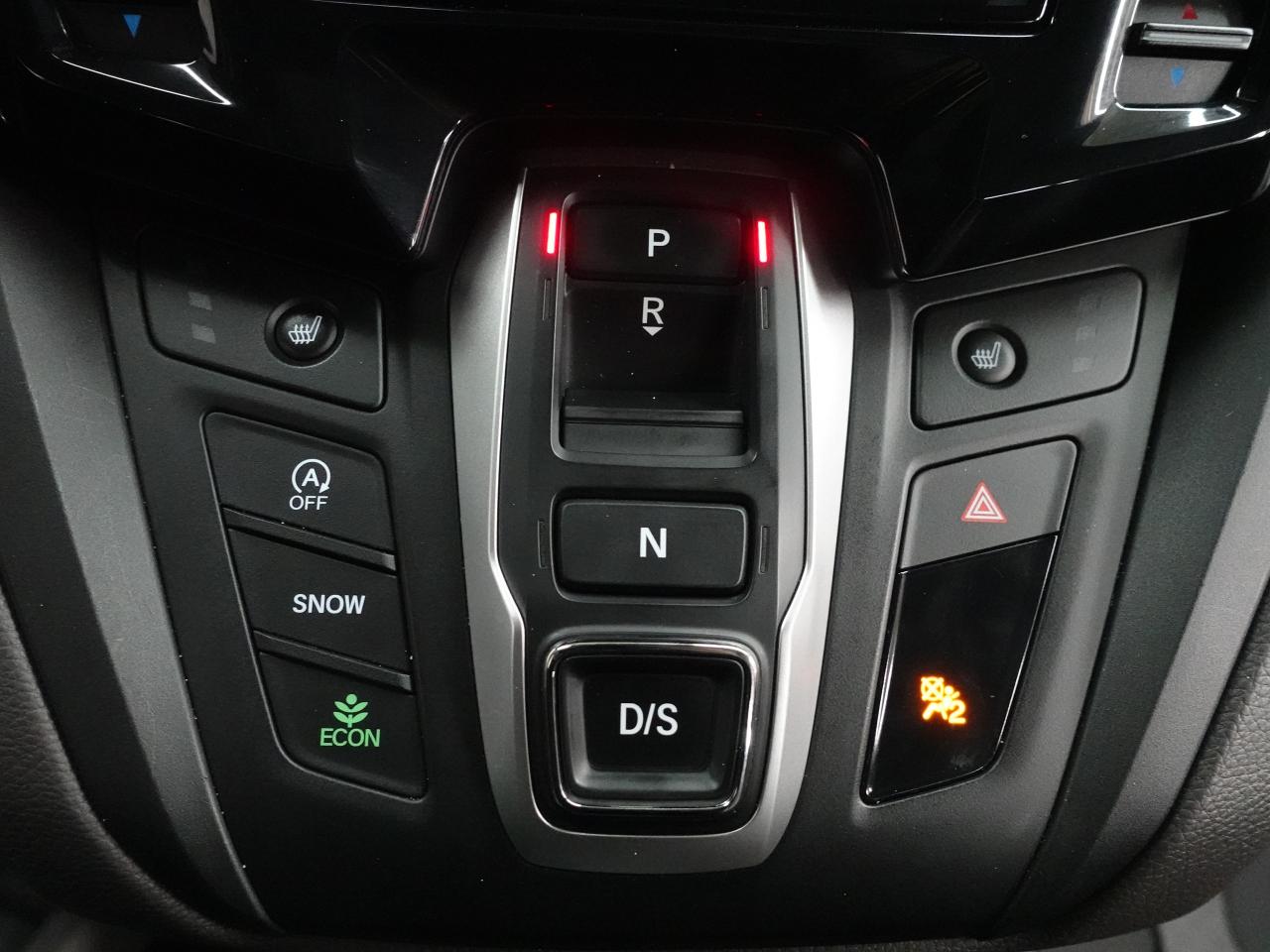 2020 Honda Odyssey EX-L RES | Leather | Sunroof | BSM | ACC | CarPlay