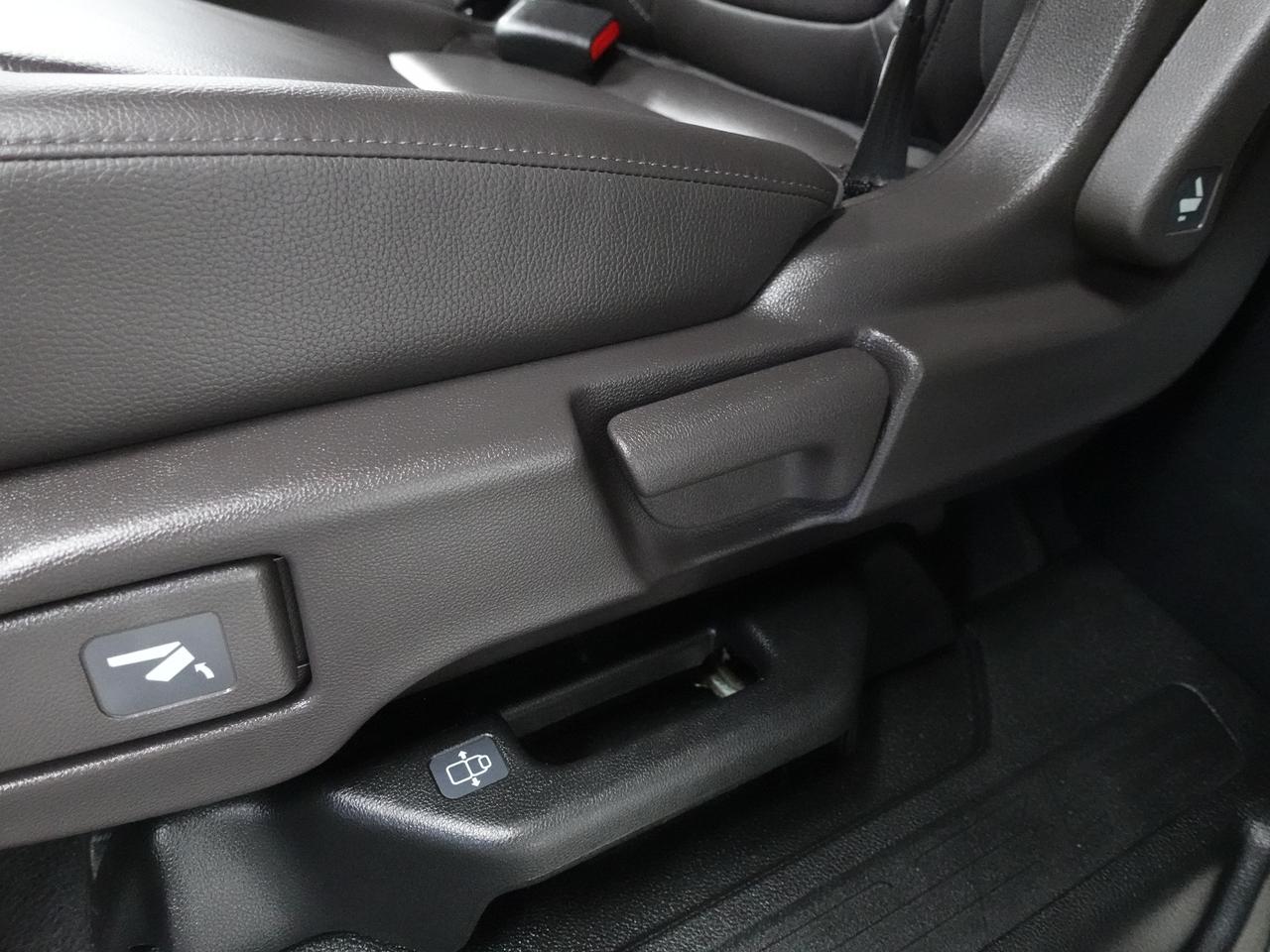 2020 Honda Odyssey EX-L RES | Leather | Sunroof | BSM | ACC | CarPlay