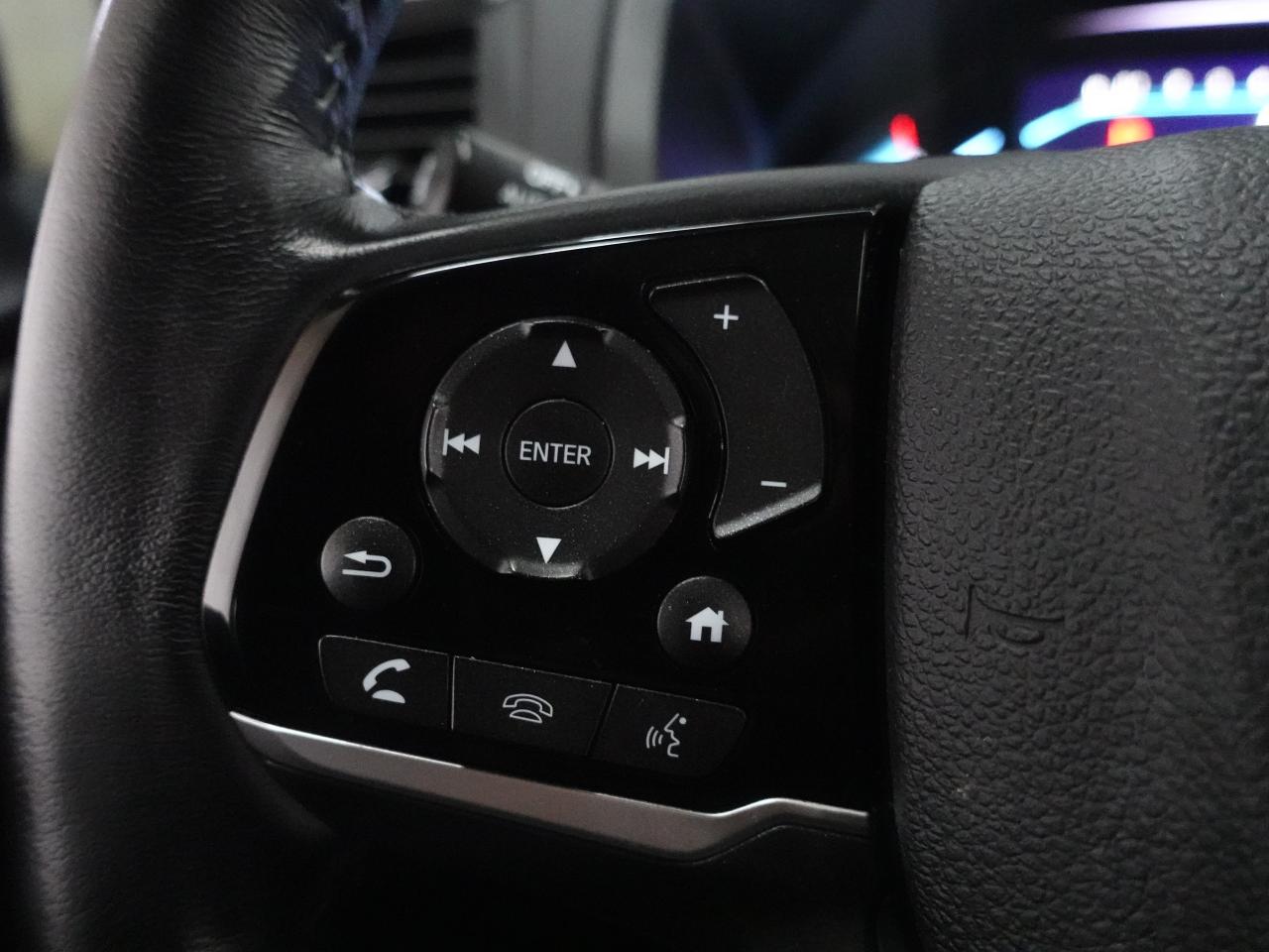 2020 Honda Odyssey EX-L RES | Leather | Sunroof | BSM | ACC | CarPlay