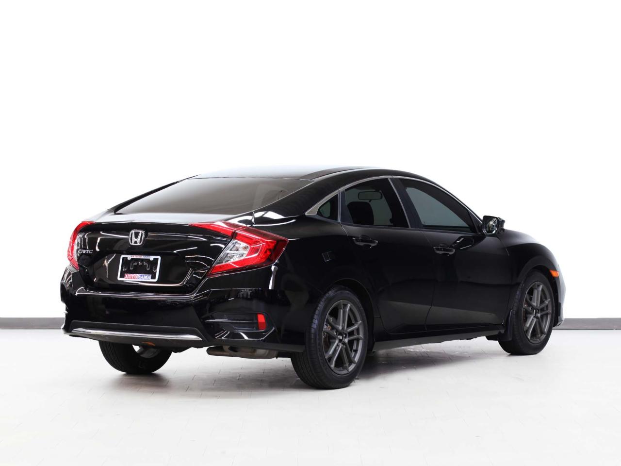 2021 Honda Civic EX | Sunroof | BSM | ACC | LaneDep | CarPlay