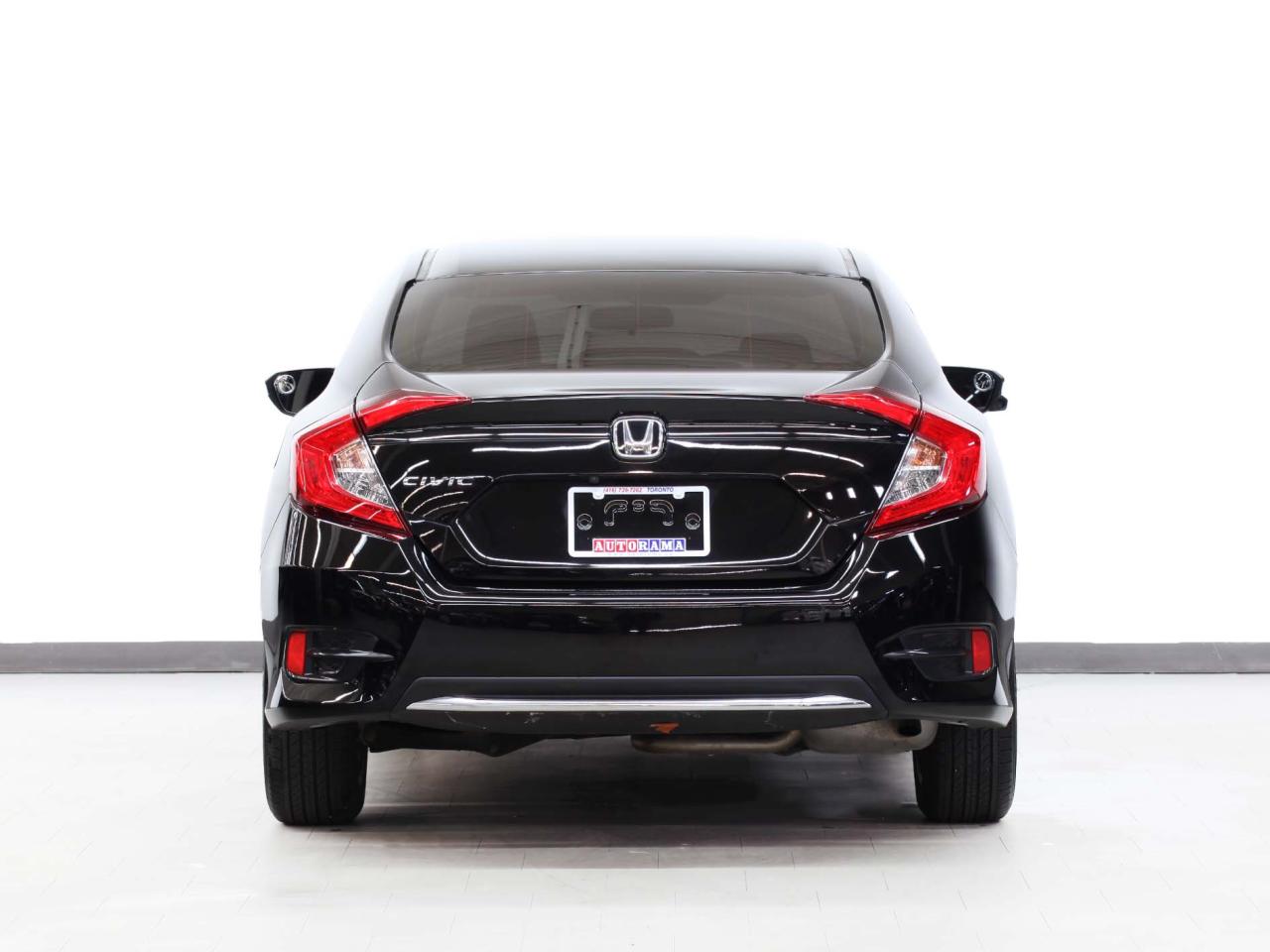 2021 Honda Civic EX | Sunroof | BSM | ACC | LaneDep | CarPlay