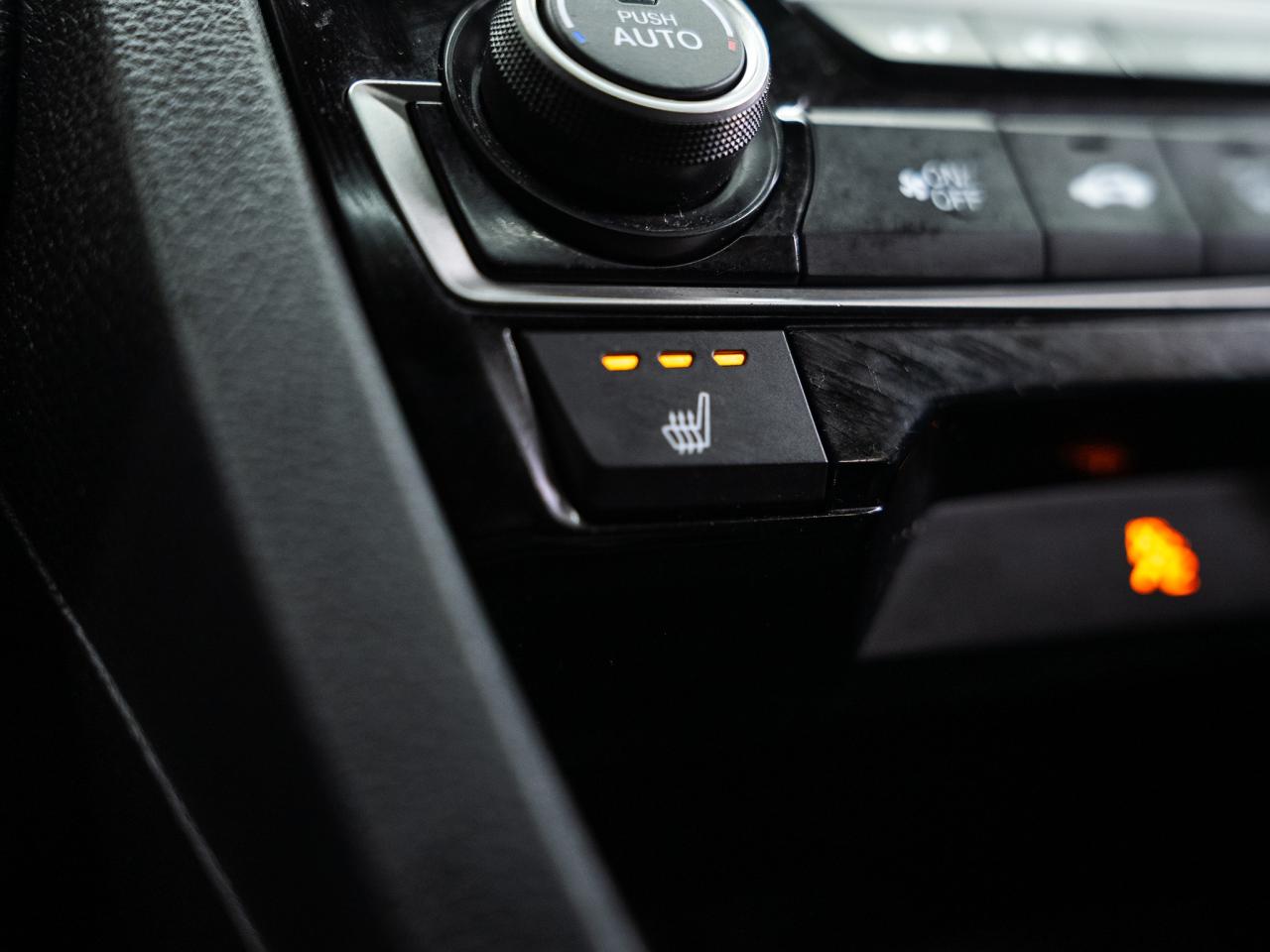 2021 Honda Civic EX | Sunroof | BSM | ACC | LaneDep | CarPlay Photo