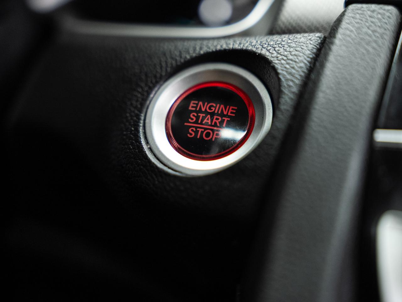 2021 Honda Civic EX | Sunroof | BSM | ACC | LaneDep | CarPlay