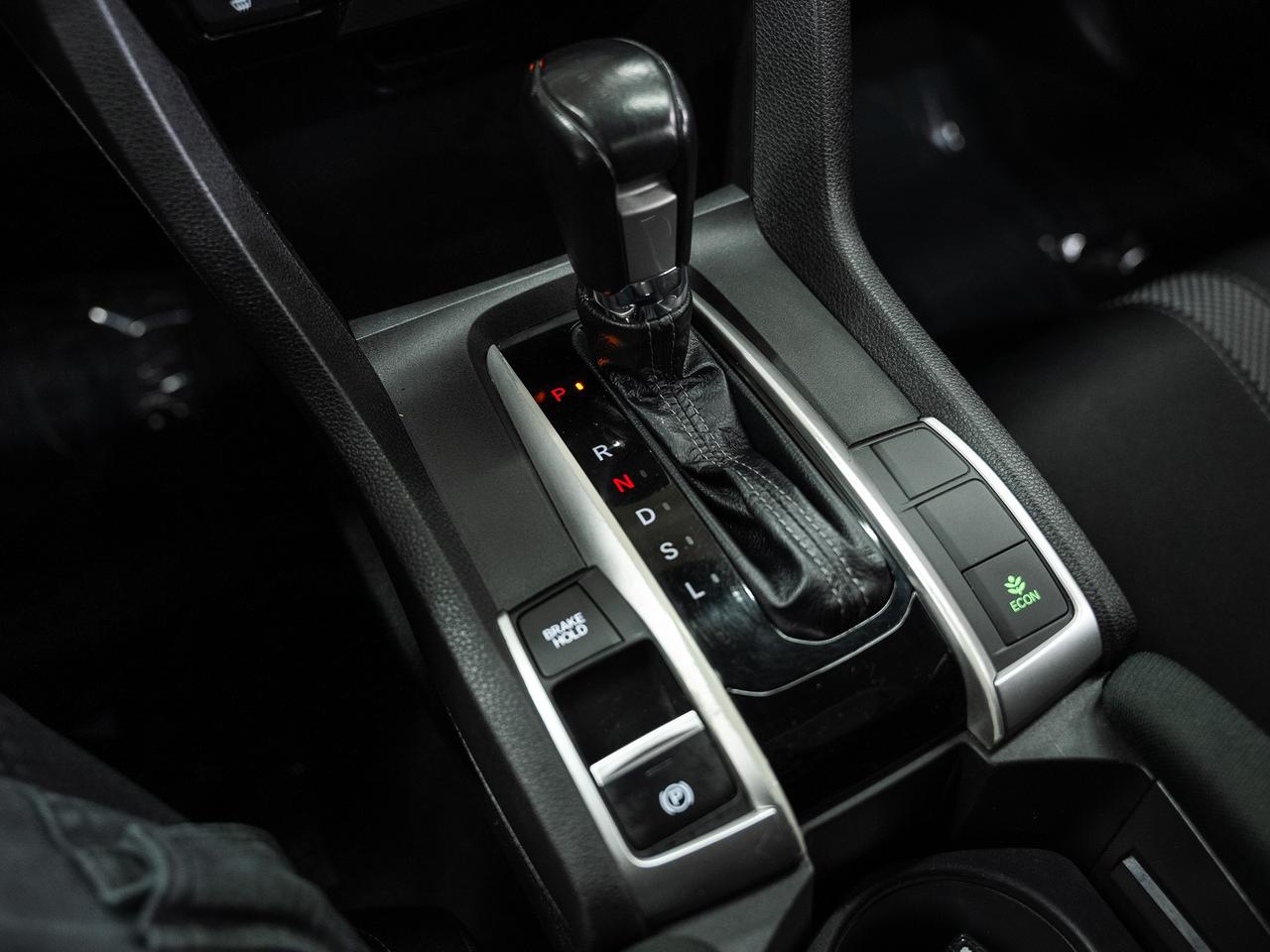 2021 Honda Civic EX | Sunroof | BSM | ACC | LaneDep | CarPlay