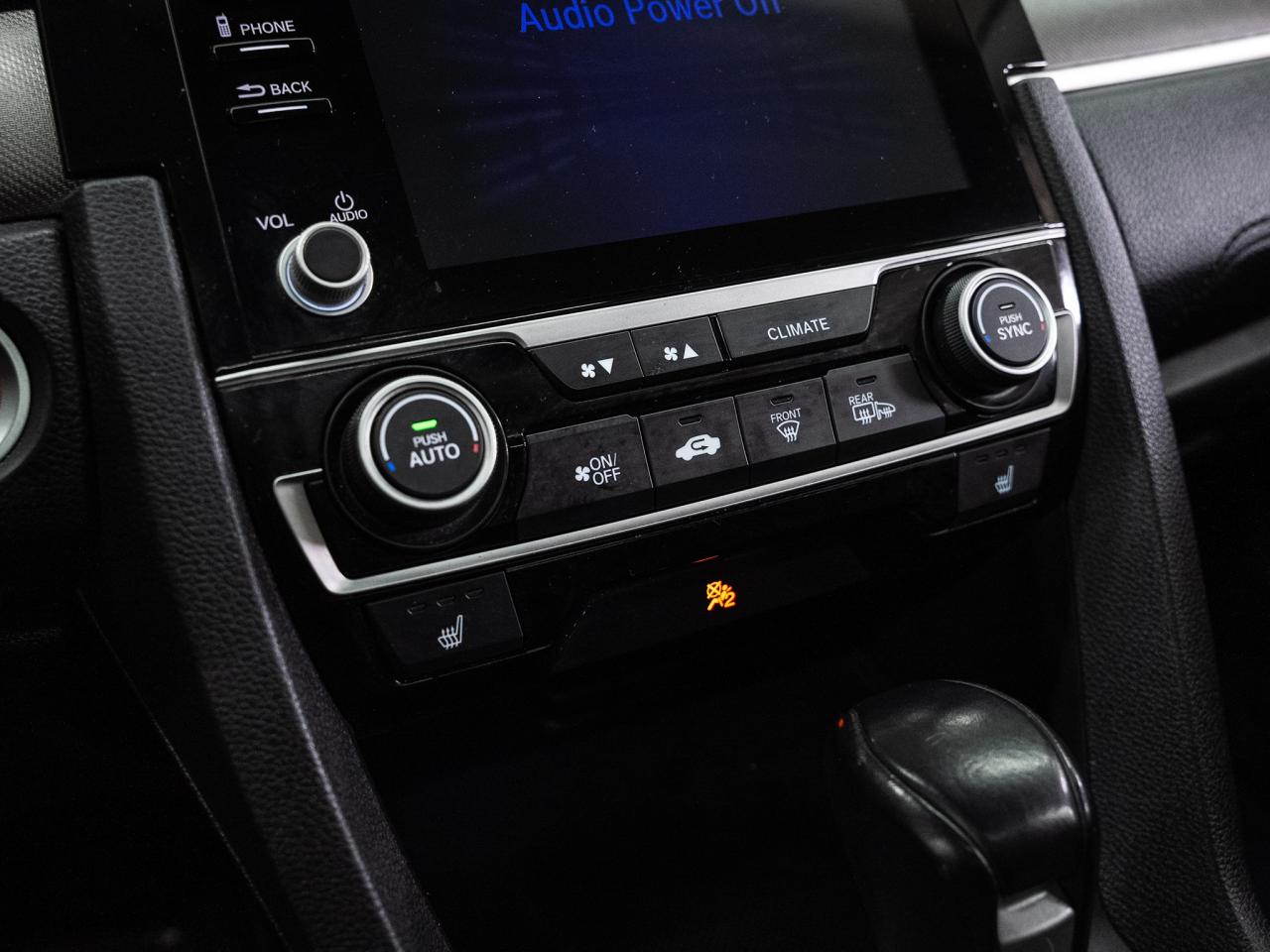 2021 Honda Civic EX | Sunroof | BSM | ACC | LaneDep | CarPlay Photo