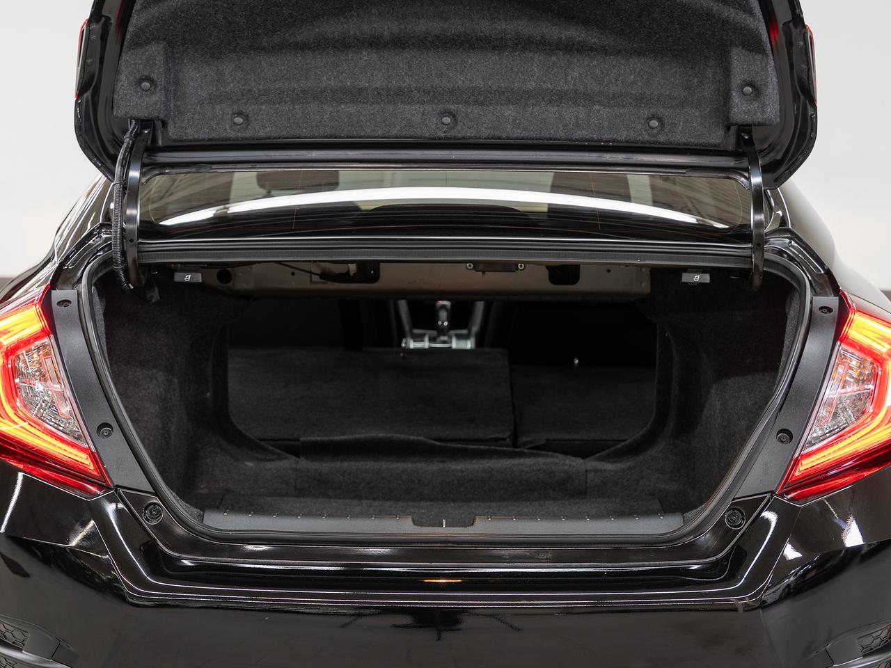 2021 Honda Civic EX | Sunroof | BSM | ACC | LaneDep | CarPlay