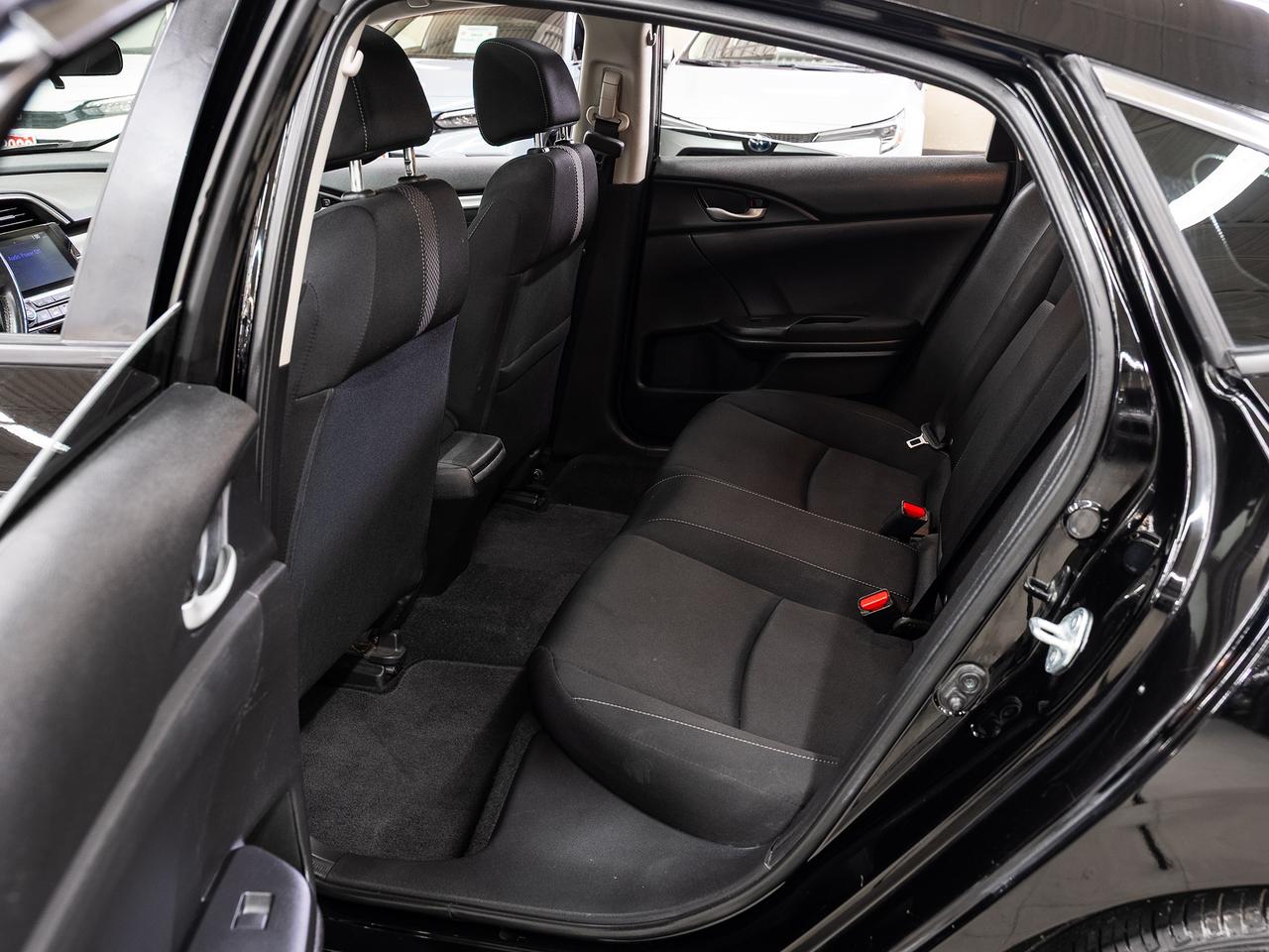 2021 Honda Civic EX | Sunroof | BSM | ACC | LaneDep | CarPlay