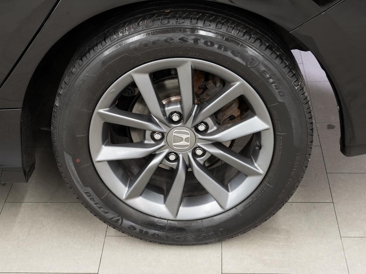 2021 Honda Civic EX | Sunroof | BSM | ACC | LaneDep | CarPlay Photo