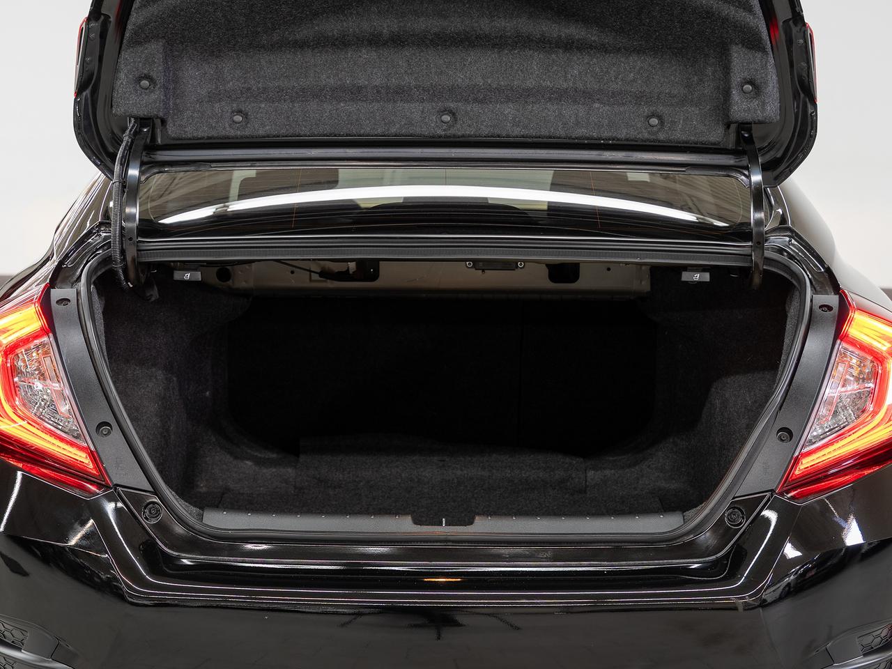 2021 Honda Civic EX | Sunroof | BSM | ACC | LaneDep | CarPlay