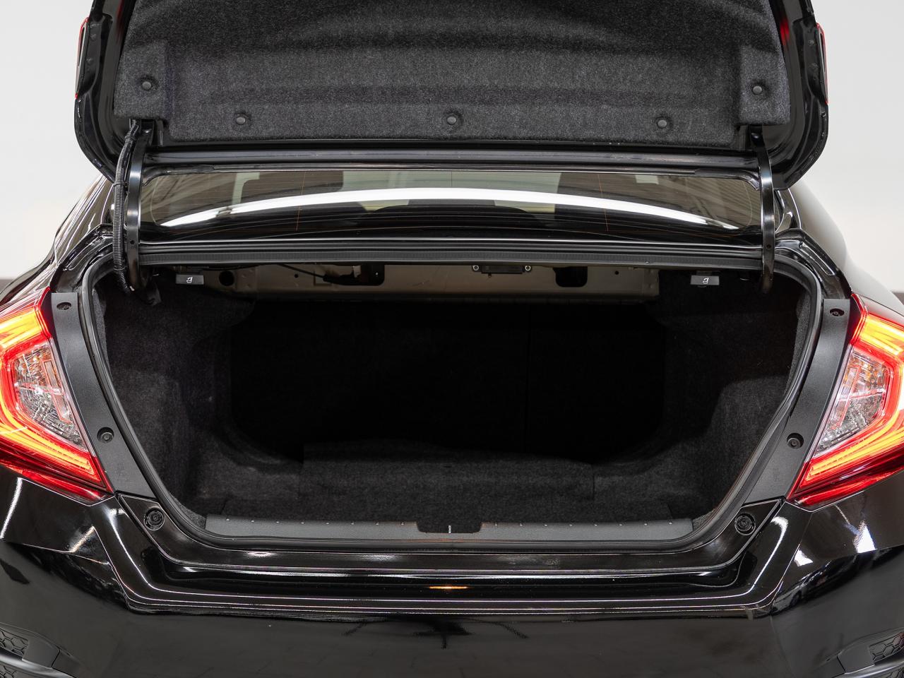 2021 Honda Civic EX | Sunroof | BSM | ACC | LaneDep | CarPlay Photo