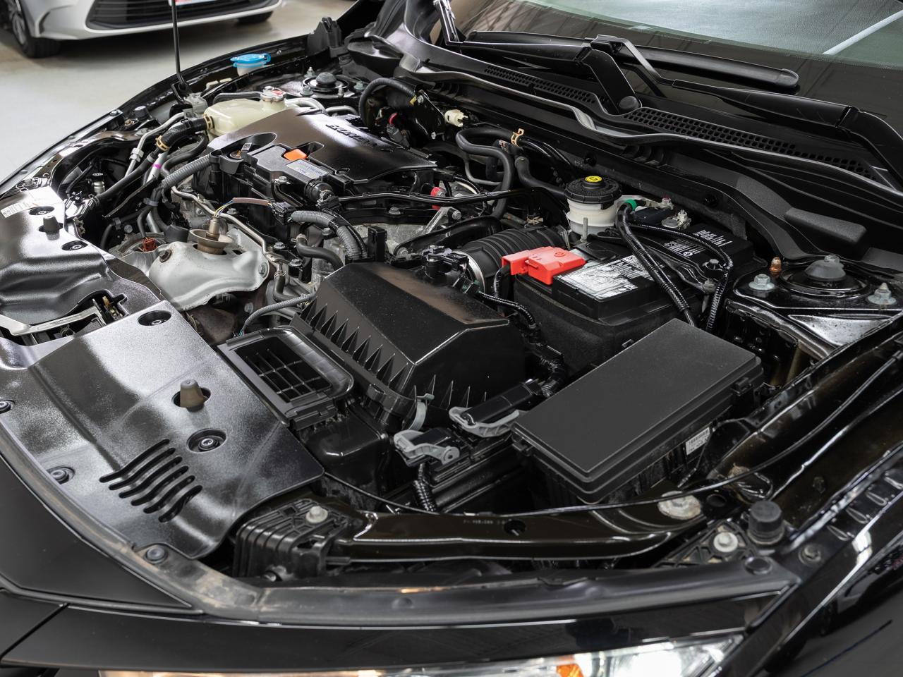 2021 Honda Civic EX | Sunroof | BSM | ACC | LaneDep | CarPlay Photo