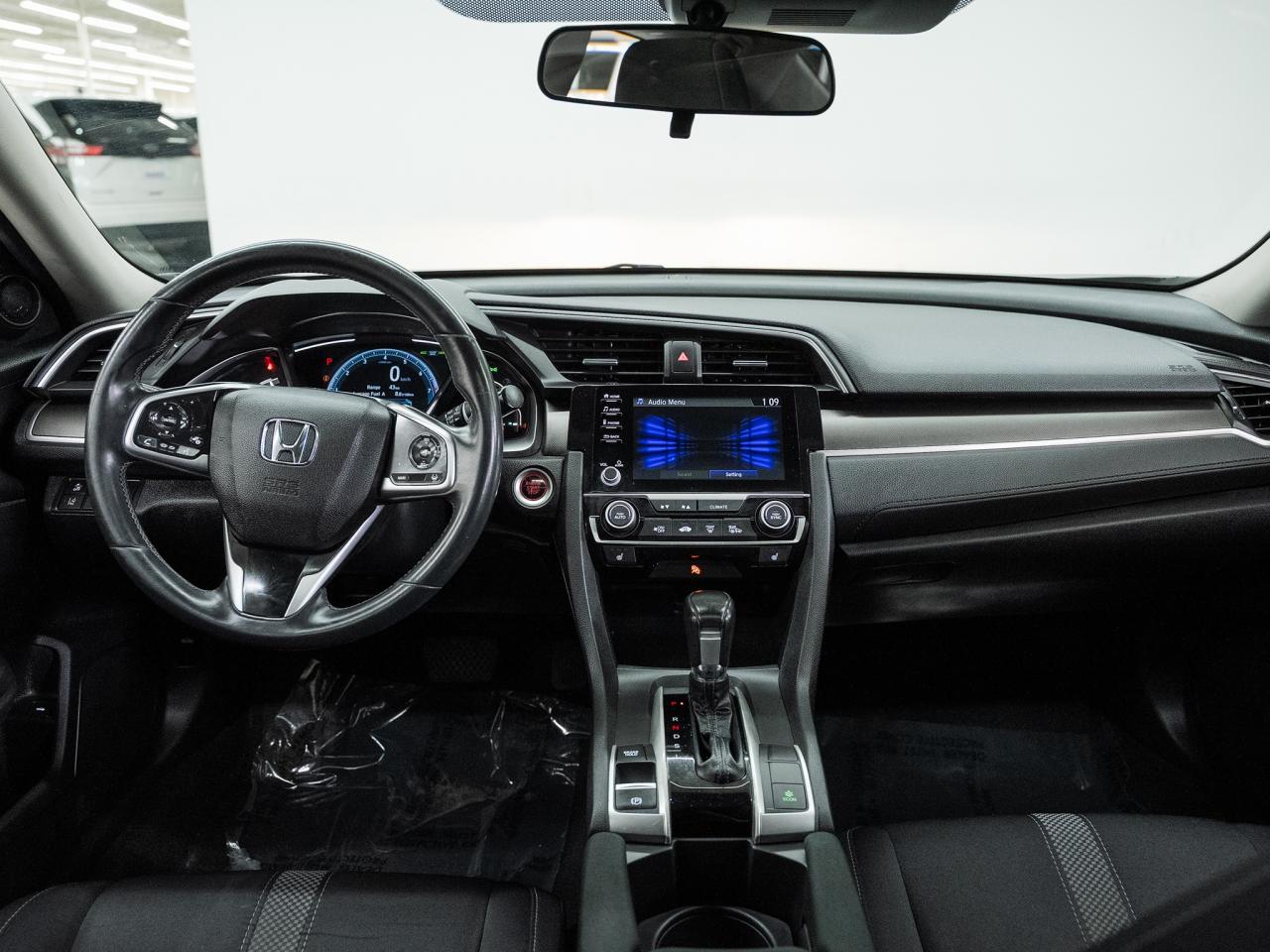 2021 Honda Civic EX | Sunroof | BSM | ACC | LaneDep | CarPlay Photo