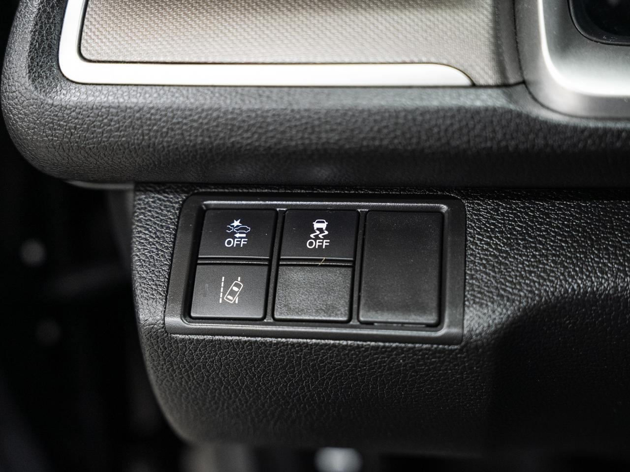 2021 Honda Civic EX | Sunroof | BSM | ACC | LaneDep | CarPlay Photo