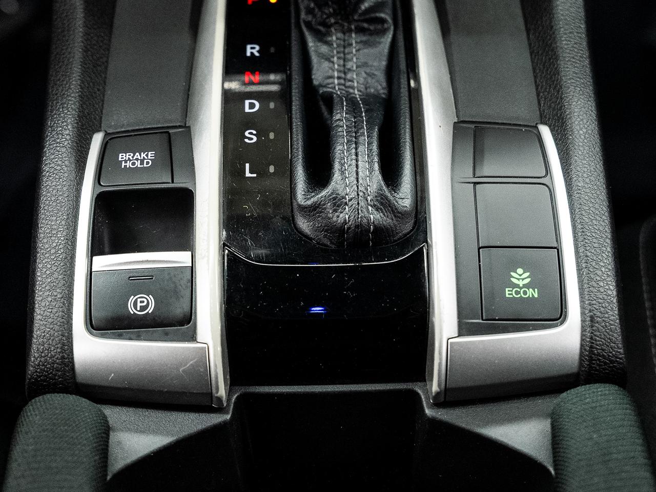 2021 Honda Civic EX | Sunroof | BSM | ACC | LaneDep | CarPlay