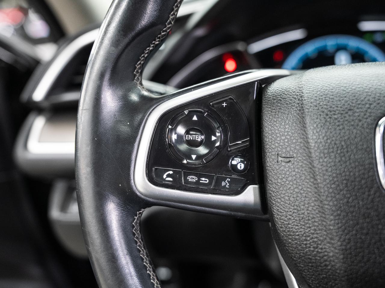 2021 Honda Civic EX | Sunroof | BSM | ACC | LaneDep | CarPlay Photo