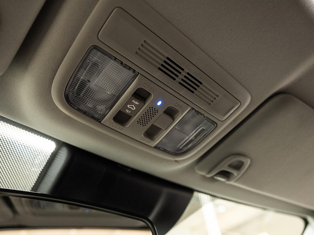 2021 Honda Civic EX | Sunroof | BSM | ACC | LaneDep | CarPlay