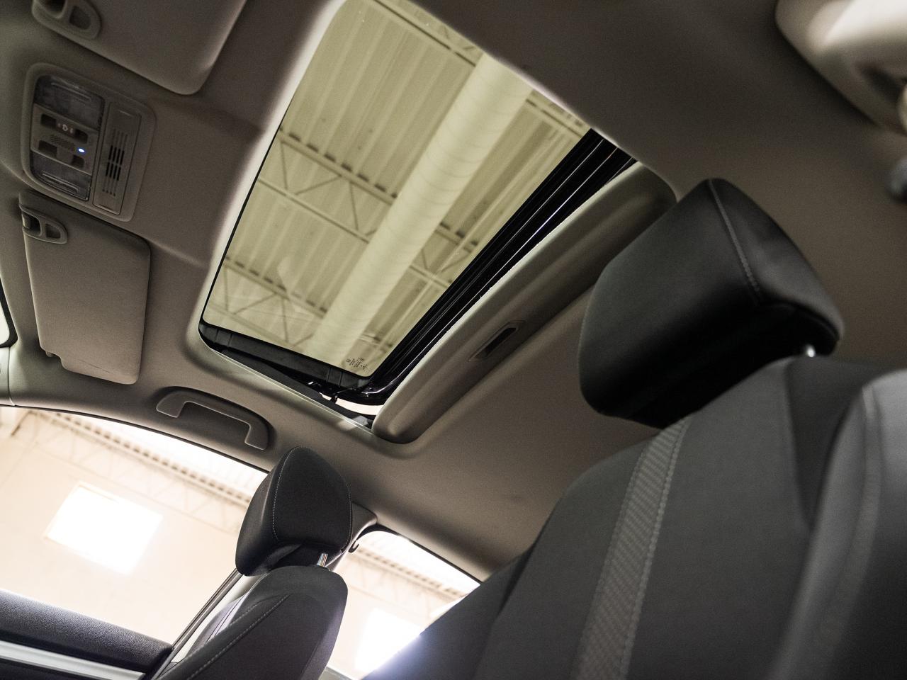 2021 Honda Civic EX | Sunroof | BSM | ACC | LaneDep | CarPlay Photo