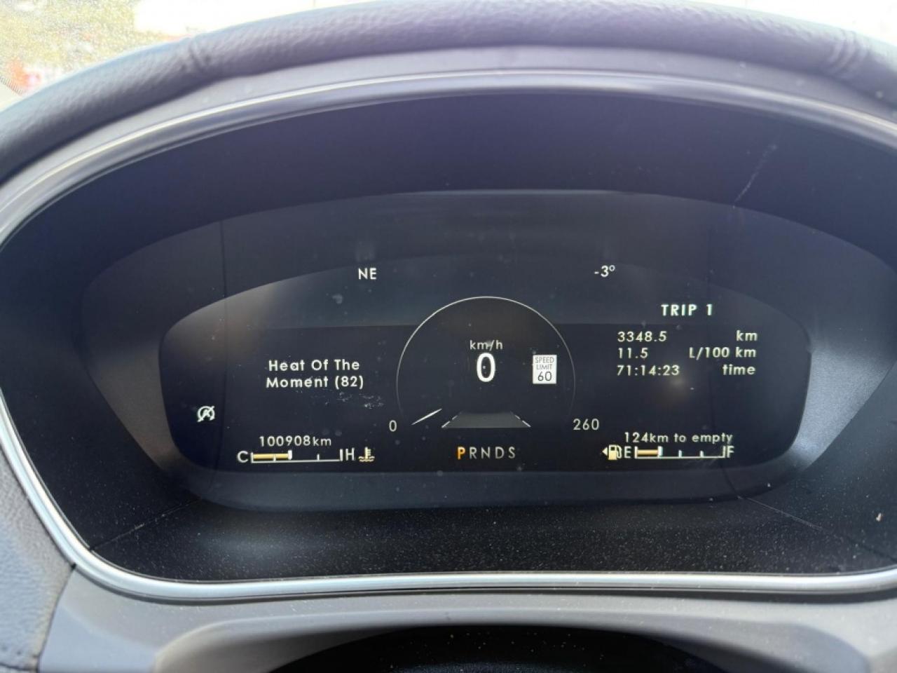 2019 Lincoln Nautilus SELECT/ AWD/ REAR CAM/ PANO SUNROOF/ BLINDSPOTS - Photo #11