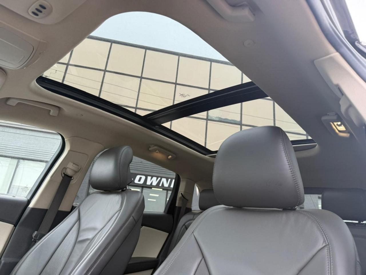2019 Lincoln Nautilus SELECT/ AWD/ NAVI/ REAR CAM/ PANO SUNROOF/ BLINDSP - Photo #12