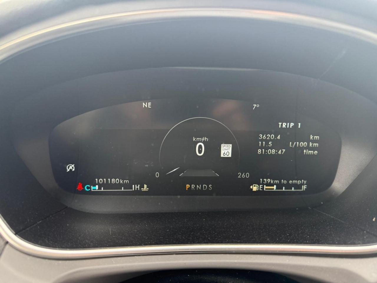 2019 Lincoln Nautilus SELECT/ AWD/ NAVI/ REAR CAM/ PANO SUNROOF/ BLINDSP - Photo #15