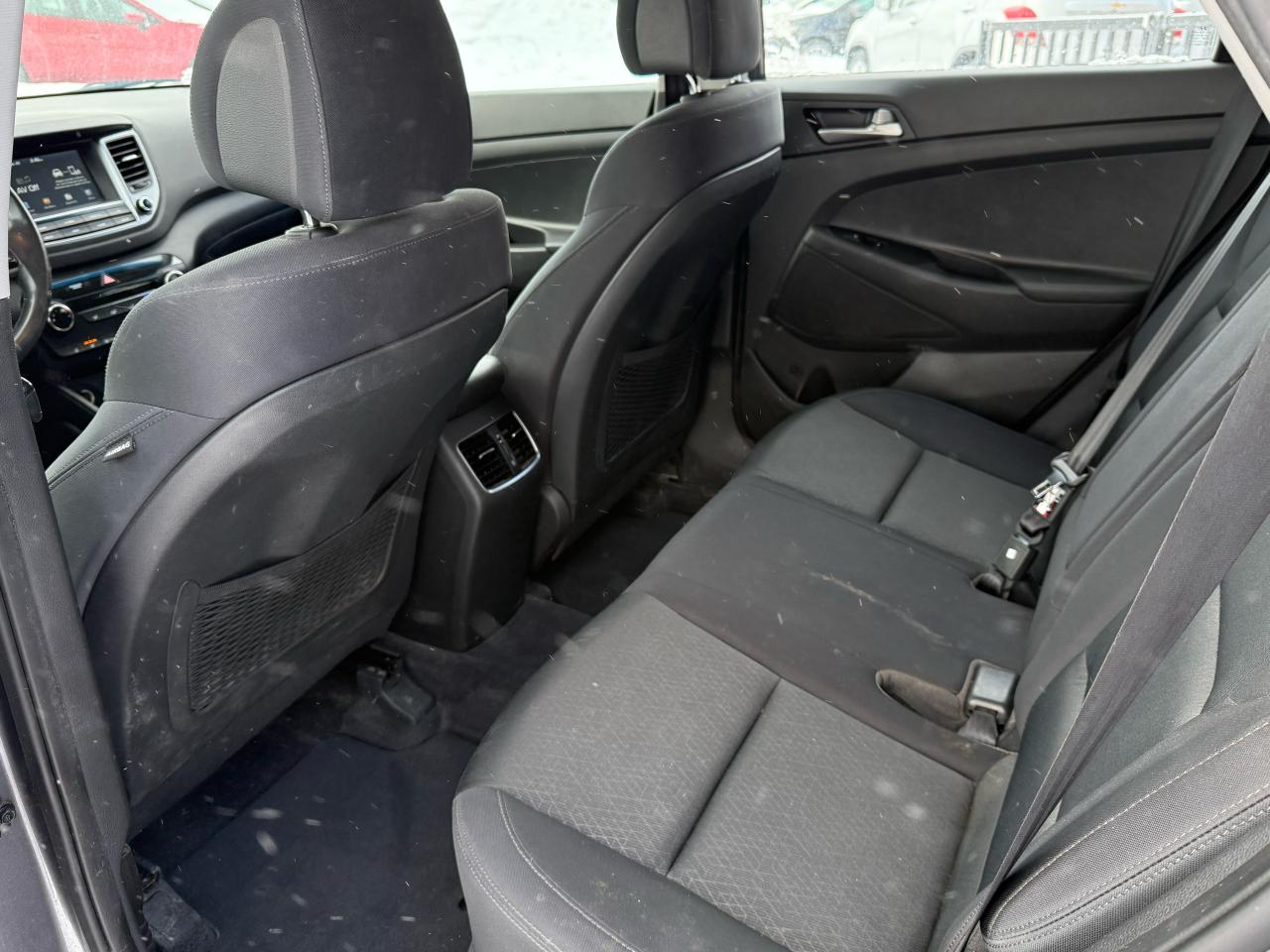 2018 Hyundai Tucson Premium | Backup Camera | Heated Seats | Bluetooth Photo