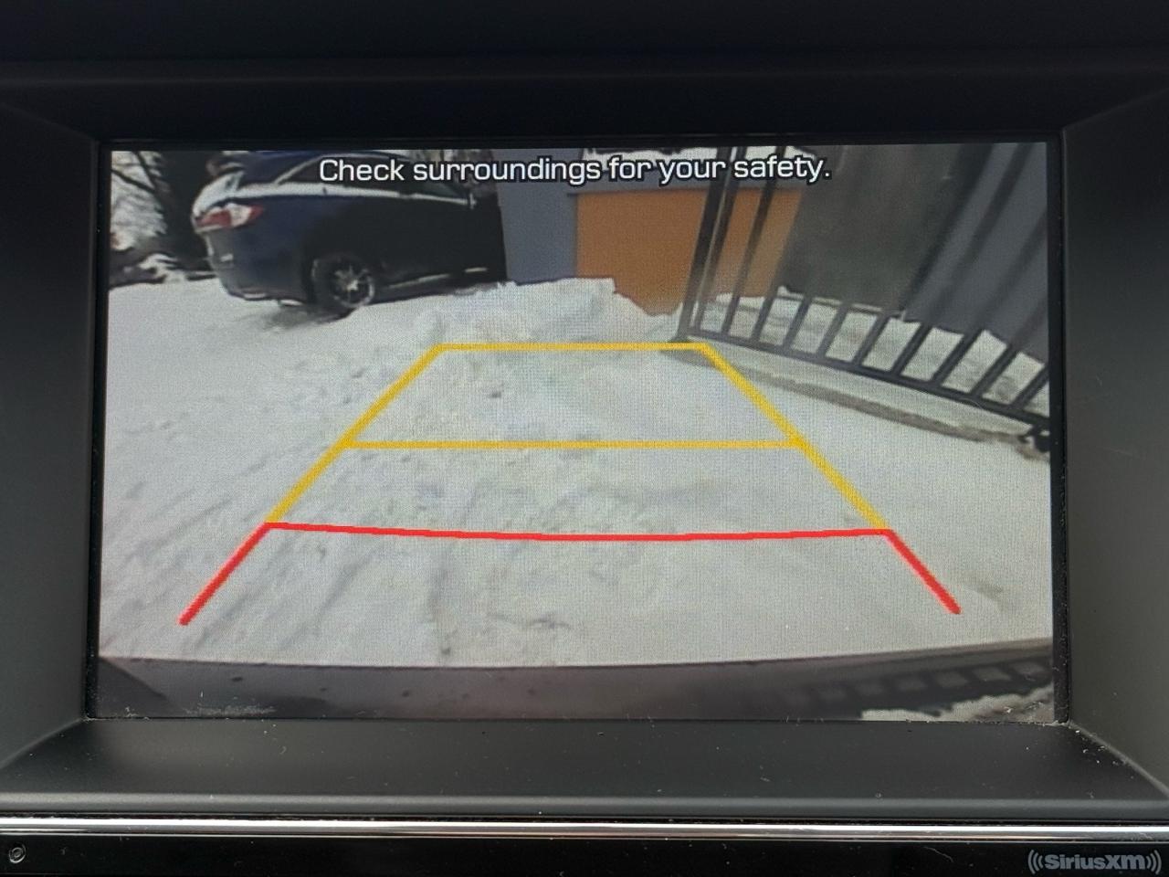 2018 Hyundai Tucson Premium | Backup Camera | Heated Seats | Bluetooth Photo