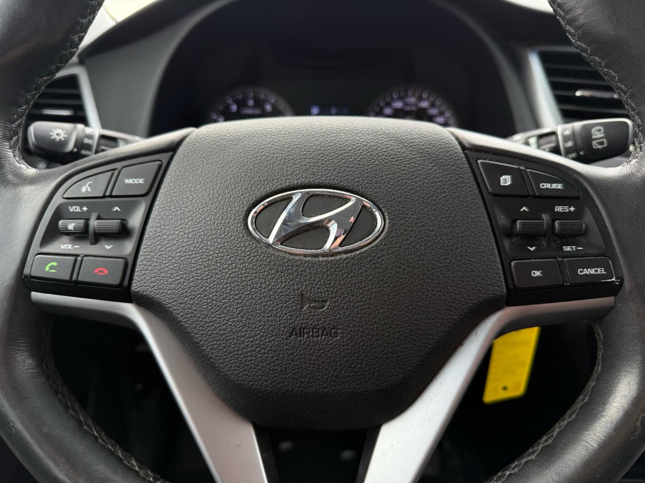 2018 Hyundai Tucson Premium | Backup Camera | Heated Seats | Bluetooth Photo